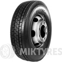 Torque TQ628 (ведущая) 235/75 R17.5 143J